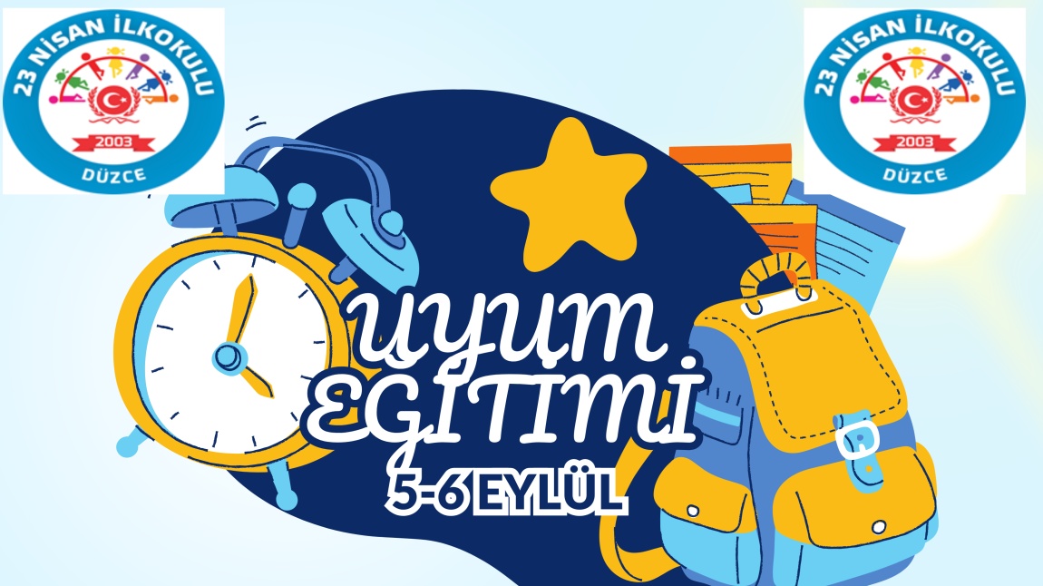 UYUM EĞİTİMİ HAKKINDA ÖNEMLİ DUYURU